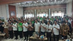 Hadirnya Asosiasi Advertising Sumsel, Dorong Penataan Reklame Lebih Tertib