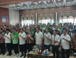 Hadirnya Asosiasi Advertising Sumsel, Dorong Penataan Reklame Lebih Tertib