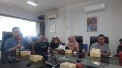 BPJS Kesehatan Jelaskan Capaian Kepesertaan JKN di Wilayah Kerjanya