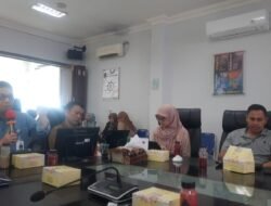 BPJS Kesehatan Jelaskan Capaian Kepesertaan JKN di Wilayah Kerjanya