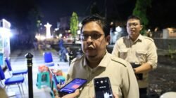 Pemkab Jember Matangkan Proyek Street Food Jalan Kartini, Upaya Perkuat UMKM Lokal