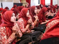 Bupati Jember Dorong Kesetaraan Karier Nakes, Perawat Bisa Jadi Kepala Puskesmas