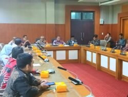 176 Jamaah Calon Haji Banyuasin Siap Berangkat, Pemkab Pastikan Seluruh Persiapan Matang