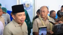 Program Makan Bergizi Gratis di Jember Dorong Ekonomi hingga Rp 4,6 Triliun per Tahun