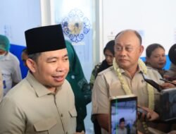 Program Makan Bergizi Gratis di Jember Dorong Ekonomi hingga Rp 4,6 Triliun per Tahun