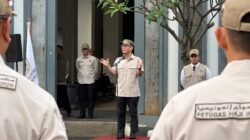 460 Petugas PPIH Arab Saudi Diberangkatkan ke Madinah, Layani Jemaah Haji Hingga 70 Hari