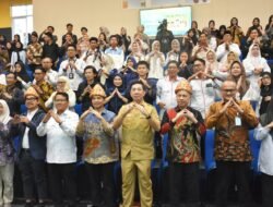 Forum Ekonomi Syariah Sumatera 2026 Digelar di Palembang, Dorong Pertumbuhan Ekonomi yang Inklusif