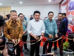 OJK Sumsel Terus Mendukung PED Berbasis Komoditas Unggulan