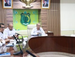 Pemkab Muba Kebut Peralihan Listrik, Target 15 Mei PLN Layani Seluruh Pelanggan