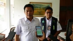 ‘Perang’ Lawan Sampah Dimulai, Subandi Minta Semua Pihak Tak Lepas Tangan