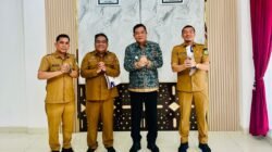 40 Peserta Yang Lulus Seleksi Segera Diberangkatkan Ke PPSDM – Cepu 