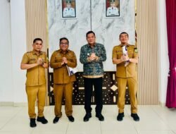 40 Peserta Yang Lulus Seleksi Segera Diberangkatkan Ke PPSDM – Cepu 