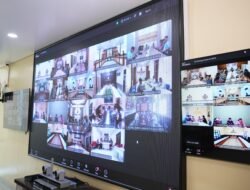 Dukung Program Prioritas Kapolri, Polda Sumsel Siagakan Layanan Call Center 110 Gratis