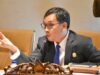 Soal Penutupan Desa Wisata Gunung Dempo. Alfrenzi Panggarbesi Minta Walikota dan PTPN Duduk Bareng