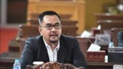 Wakil Ketua Komisi V DPRD Sumsel H David Hadrianto Aljufri, SH. (FOTO: SS 1/IST).