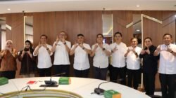 Kemensos Apresiasi Kesiapan Pemkot Palembang, Sekolah Rakyat Segera Dibangun