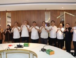 Kemensos Apresiasi Kesiapan Pemkot Palembang, Sekolah Rakyat Segera Dibangun