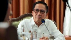 Ratu Dewa Setuju Vape Dilarang, Pemkot Dukung Pembentukan BNK Palembang