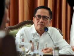 Ratu Dewa Setuju Vape Dilarang, Pemkot Dukung Pembentukan BNK Palembang