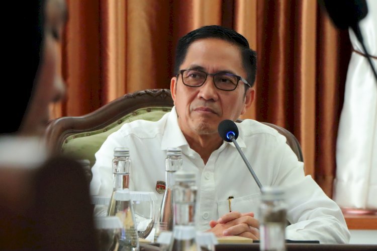 Wali Kota Palembang, Ratu Dewa