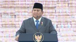 Prabowo Desak Jaksa Agung Pidanakan Pengusaha Tambang Dablek