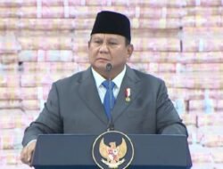 Prabowo Desak Jaksa Agung Pidanakan Pengusaha Tambang Dablek