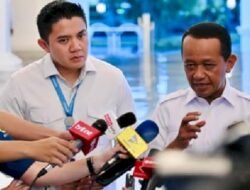 RI Kantongi Pasokan Minyak Mentah Rusia