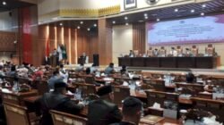 Sampaikan Rekomendasi LKPJ 2025, DPRD Sumsel Tekankan Inovasi PAD dan Digitalisasi Birokrasi