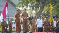 Hemat Energi hingga Digitalisasi, ASN Sidoarjo Mulai WFH Tiap Jumat