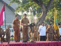 Hemat Energi hingga Digitalisasi, ASN Sidoarjo Mulai WFH Tiap Jumat