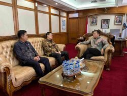 Audiensi ke Kemendagri, Pemkab Muba Perkuat Sinkronisasi Otonomi Daerah dan Akselerasi Pembangunan