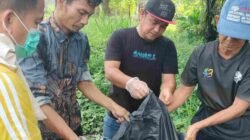 Camat Lawang Kidul “GERBEK LAKI BINI” Bersama Insan Tanjung Enim!!