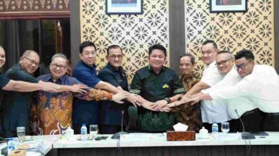 Pelabuhan Tanjung Carat Siap Diluncurkan 9 April, Dorong Ekonomi dan Ekspor Sumsel