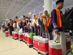 Arab Saudi Perketat Aturan, Kemenhaj dan KJRI Jeddah Ingatkan Masyarakat Waspadai Modus Haji Ilegal