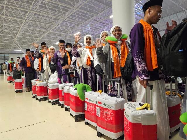 Arab Saudi Perketat Aturan, Kemenhaj dan KJRI Jeddah Ingatkan Masyarakat Waspadai Modus Haji Ilegal