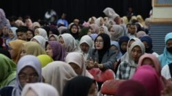 Capaian Program Prioritas 2025 di Jember: Gus Fawait Salurkan Ribuan Beasiswa dan Perkuat Bantuan Sosial