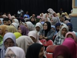 Capaian Program Prioritas 2025 di Jember: Gus Fawait Salurkan Ribuan Beasiswa dan Perkuat Bantuan Sosial