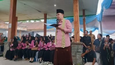 Bupati Jember, Gus Fawait