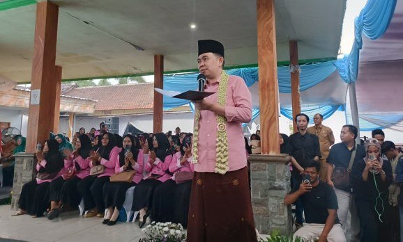 Bupati Jember, Gus Fawait