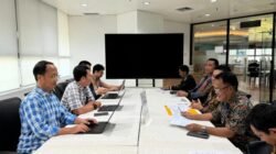 Pemkab Muba Perjuangkan DBH Rp1,3 Triliun dan Kepastian Fiskal 2027