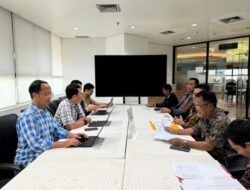 Pemkab Muba Perjuangkan DBH Rp1,3 Triliun dan Kepastian Fiskal 2027