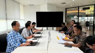 Pemkab Muba Perjuangkan DBH Rp1,3 Triliun dan Kepastian Fiskal 2027