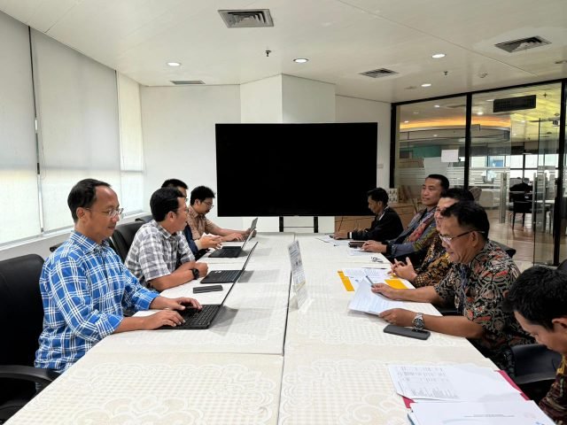 Pemkab Muba Perjuangkan DBH Rp1,3 Triliun dan Kepastian Fiskal 2027