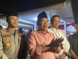 Performa Ekonomi Jember Terbaik di Tapal Kuda, Bupati Gus Fawait: PAD Naik 36 Persen Tanpa Naikkan Pajak