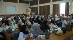 Sekretaris Daerah Bengkulu Selatan Gelar Sosialisasi Program Membangun Bersama Rakyat, Hadirkan Kepala Sekolah