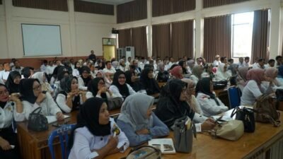 Sekretaris Daerah Bengkulu Selatan Gelar Sosialisasi Program Membangun Bersama Rakyat, Hadirkan Kepala Sekolah