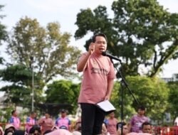 Bupati Jember Gus Fawait Pastikan Tidak Ada PHK PPPK Penuh Waktu dan Paruh Waktu