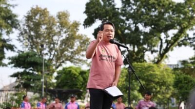 Bupati Jember Gus Fawait Pastikan Tidak Ada PHK PPPK Penuh Waktu dan Paruh Waktu