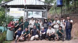 Edukasi Publik tentang Pertambangan Berkelanjutan, PTBA Dukung Film Dokumenter “The Mind Journey”