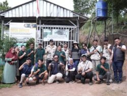 Edukasi Publik tentang Pertambangan Berkelanjutan, PTBA Dukung Film Dokumenter “The Mind Journey”